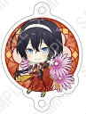 文豪ストレイドッグス つながっちゃーむ 秋ノ花 泉鏡花 単品 チャーム 《ポスト投函 配送可》