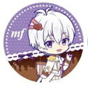 アイドリッシュセブン トレーディング缶バッジ バレンタインVer. 逢坂 壮五 単品 缶バッジ アイナナ
