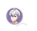 アイドリッシュセブン 原作版 キャラバッジコレクション CRAFTHOLIC 逢坂壮五 単品 缶バッジ《ポスト投函 配送可》