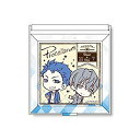 【新品】ツキウタ。THE ANIMATION ジュエリーミラー 霜月隼 & 文月海(3)