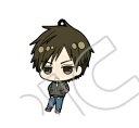 ツキプロ。 TSUKIPRO THE ANIMATION ラバーストラップコレクション SOARA&Growth パルフェ 神楽坂宗司 単品