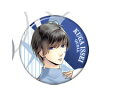 ツキプロ。 SQ キャラバッジコレクション 2019年設定 QUELL 久我壱星 単品 缶バッジ