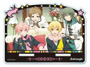 【新品】ツキウタ。 THE ANIMATION アクリルアクセサリースタンド A 12月 師走 駆 10月 神無月 郁 6月 水無月 涙 2月 如月 恋(3)