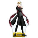 【新品】ツキプロ。 TSUKIPURO TSUKIPRO THE ANIMATION ツキプロ・ジ・アニメーション デカアクリルスタンド 奥井翼 SQ SolidS