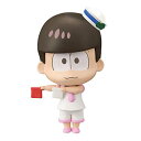 【新品】一番くじ おそ松さん 夏だ!海だ!バカンスだじょ! G賞 ミニフィギュア トド松 単品