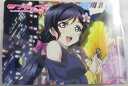 ラブライブ！ The School Idol Movie Vol.1 デコレーションシール 東條 希 A 単品 シール