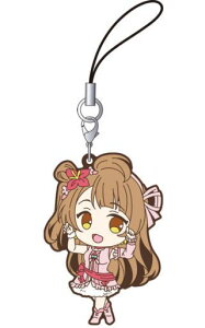 ラブライブ! School idol project ラバーストラップコレクション 僕たちはひとつの光 南ことり 単品 ストラップ μ's