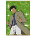 【新品】名探偵コナン ポストカード 2019 京極真