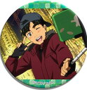 ユーリ!!! on ICE トレーディング缶バッジ vol.7 ピチット・チュラノン 缶バッジ 単品(3)
