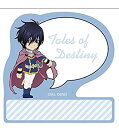 【新品】テイルズ オブ デスティニー Tales of Destiny 付箋 リオン マグナス