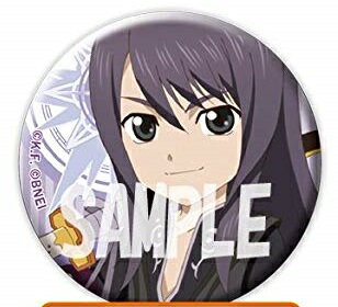 【6/28まで】テイルズオブヴェスペリア ユーリ レイヴン ロング缶バッジセット 楽天市場】テイルズ ユーリ 缶バッジの通販