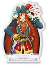 一番カフェ アミューズメント 一番カフェ テイルズ オブ シリーズ 2018 秋 Part 1 スタンド付き アクリルプレート ルーク・フォン・ファブレ 単品