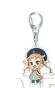 テイルズ オブ シリーズ トレーディングアクリルキーホルダー vol.12 エル・メル・マータ 単品(3)