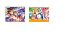 ラブライブ! スクールアイドルフェスティバル ALL STARS 下敷きコレクション μ's ミューズ 高坂穂乃果(3)