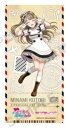 ラブライブ!シリーズ スクフェスシリーズ感謝祭2022 記念トレーディングチケット風ステッカー μ's 南 ことり