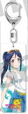 ラブライブ! サンシャイン!! ラメ入り アクリルスティック 松浦 果南 単品 HMM × ラブライブ!サンシャイン!! セレクトショップ(3)