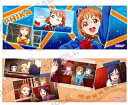 ラブライブ!サンシャイン!! ポス×ポスコレクション vol.3 高海千歌 & 場面写 1 単品 千歌 ポスター(3)