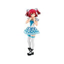 Gasha Portraits ラブライブ! サンシャイン!! 07 WATER BLUE NEW WORLD 黒澤ルビィ フィギュア ルビィ 単品 1