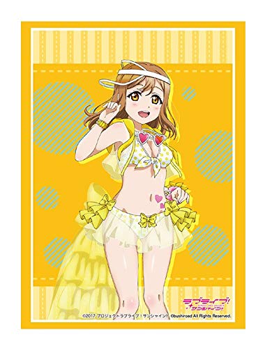 【未開封】ラブライブ! キャラクタースリーブ μ's Part.4 9種セット 楽天市場】キャラクタースリーブ ラブライブの通販