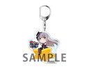 【新品】ゲーマーズ 秋の本まつり2019 ポイント景品 BanG Dream！ ガルパ☆ピコ バンドリ！ ガールズバンドパーティ！ 湊友希那 アクリルキーホルダー 単品《ポスト投函 配送可》