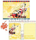 【新品】バンドリ! ガールズバンドパーティ! クリアホルダーvol.2 弦巻こころ Bang Dream! 《(ポスト投函)配送可》(3)