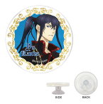 【新品】アニメ D.Gray-man HALLOW イヤフォンコードリール 神田ユウ