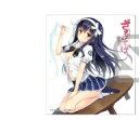 MF文庫J トレーディングミニ色紙 ざるそば(かわいい) 単品《ポスト投函 配送可》(3)