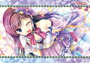 【新品】千の刃濤、桃花染の皇姫 キャラクター万能ラバーマット 稲生 滸 アイドルVer.