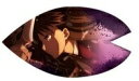 劇場版 Fate/stay night Heaven 039 s Feel 第2章公開記念フェア アニメイト ゲーマーズ 特典 桜型ダイカットカード 遠坂凛 カード《ポスト投函 配送可》