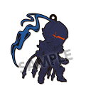 ぴくりる! Fate/EXTELLA LINK トレーディングストラップ バーサーカー ランスロット 単品《ポスト投函 配送可》(3)
