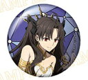 Fate/Grand Order 絶対魔獣戦線バビロニア ウルクの蒼穹(そら) 缶バッジ 等身ver アーチャー イシュタル 単品 FGO 《ポスト投函 配送可》