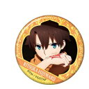 Fate/Grand Order -絶対魔獣戦線バビロニア- キャラバッジコレクション 藤丸立香 単品 缶バッジ Fate 《ポスト投函 配送可》