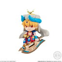 【新品】Twinkle Dolly Fate/Grand Order -絶対魔獣戦線バビロニア- Vol.1 キャスター ギルガメッシュ デフォルメマスコットフィギュア