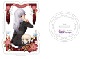【新品】劇場版 Fate/stay night Heaven’s Feel III.spring song × OIOI マルイ アクリルスタンド 間桐桜 マキリの杯 セイバー オルタ アルトリア・ペンドラゴン