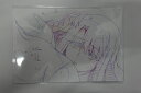 ufotable cafe 劇場版 Fate/stay night Heaven's Feel III.spring song コラボレーションカフェ 第一期 後半 展示原画ポストカード Nine bullet Revolver B イリヤスフィール・フォン・アインツベルン 衛宮士郎《ポスト投函 配送可》