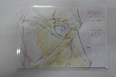 ufotable cafe 劇場版 Fate/stay night Heaven's Feel III.spring song コラボレーションカフェ 第一期 後半 展示原画ポストカード Nine bullet Revolver B バーサーカー ヘラクレス《ポスト投函 配送可》