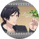 【新品】B-PROJECT 鼓動*アンビシャス 金城 剛士 吸着ステッカー(3)