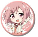 えるきゅ〜と サクラクエスト トレーディング缶バッジ 木春由乃 単品 缶バッジ - アニメグッズ専門店EARTH