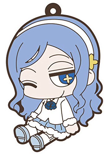 干物妹！うまるちゃんR ラバーストラップコレクション ゆるっとだる〜ん 橘・シルフィンフォード 普段..