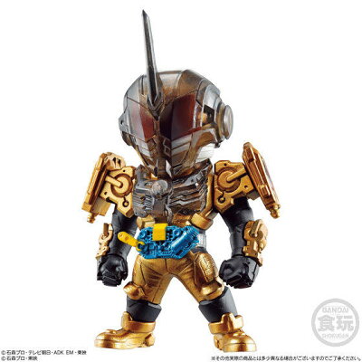 CONVERGE KAMEN RIDER 16 仮面ライダーグリス 単品 コンバージ