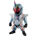 【新品】CONVERGE KAMEN RIDER 13 仮面ライダーゴースト ムゲン魂 73 単品 コンバージ