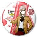 電撃文庫25周年 缶バッジ デュラララ!!×博多豚骨ラーメンズ 林 憲明 単品《ポスト投函 配送可》