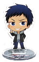 黒子のバスケ ふぉーちゅん☆アクリルスタンド ROCK ver AnimeJapan 2019 青峰大輝 単品 黒バス スタンド《ポスト投函 配送可》(3)