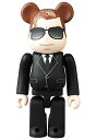 BE@RBRICK SERIES 38 xAubN 38 q[[ HERO MIB Men In Black:International Pi