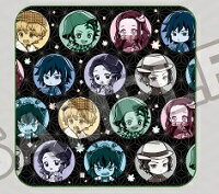 【新品】鬼滅の刃×リアル謎解きゲーム 玩具店に潜む鬼を討て! フェア オンリーショップ 盟都玩具店 離れ ハンドタオル アニメイトオンリーショップ限定 《ネコポス(ポスト投函)配送可》