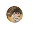 工藤新一 名探偵コナン コナンカフェ 2020 アクリルコースター 工藤新一 単品 コースター