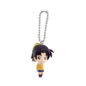 名探偵コナン スイング2019 part2 遠山和葉 単品 フィギュア 箱入り