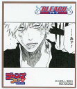 この商品は ジャンプフェア in アニメイト 2021 物販購入特典 ミニ色紙 BLEACH ブリーチ 黒崎一護 単品 ポイント ジャンプフェア in アニメイト2021 フェア特典です。 商品説明 サイズ：約10×9cm商品素材：紙製商品説明：特典商品の為、初期よりパッケージはありません。商品に関しましては、初期の傷・スレ等がある場合があります。ご了承のうえ、お買い求めください。全61種中1種 ショップからのメッセージ 納期について 4