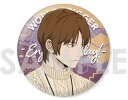 ワールドトリガー トレーディング缶バッジ -ENJOY HOLIDAY!- 二宮匡貴