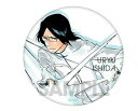 石田雨竜 BLEACH原画展 BLEACH オリジナル缶バッジコレクション 石田雨竜 グッズ 缶バッチ BLEACH EX.